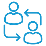 Enhanced collaboration across teams