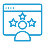 Intuitive and user-friendly experience