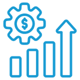 Improved sales team productivity