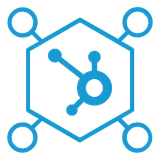 Seamless HubSpot CRM synchronization