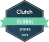 Clutch Global 2024