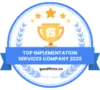 GoodFirms Implementation