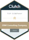 Top CRM Company 2024