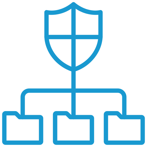 account hierarchy