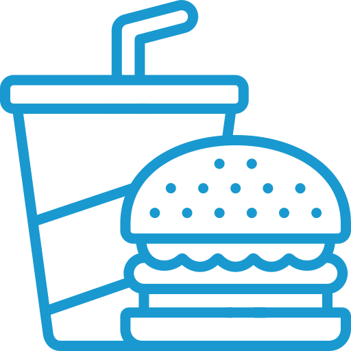 food & beverage