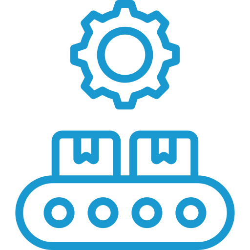 industrial products