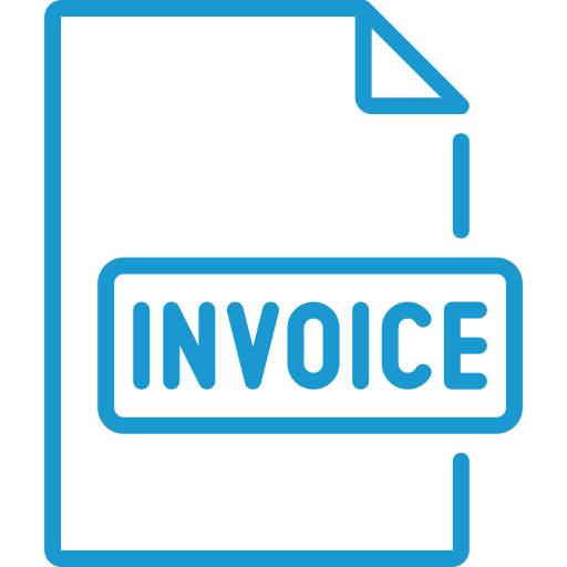 invoice generation