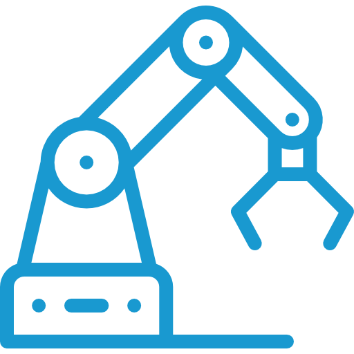machinery & equipment