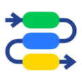 Automate the Repetitive Work feature icon