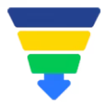 Funnels That Actually Convert feature icon
