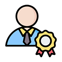Workflows Automated icon