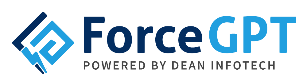 ForceGPT Logo