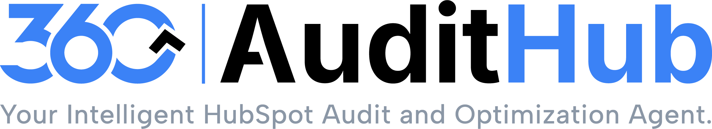 360 Audit Hub logo