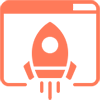 Landing Pages, Email Templates & Blogs
