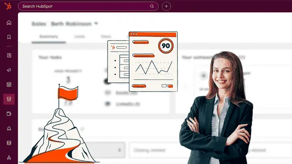 HubSpot Services