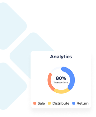 Salesforce development services illustration