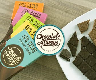Chocolate Always