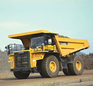 OTR Tires