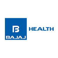 Bajaj Healthcare Client Logo