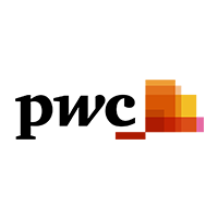 PWC Client Logo