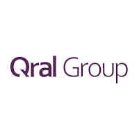 Qral Group Client Logo