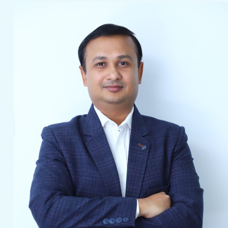 Ankit Agarwal