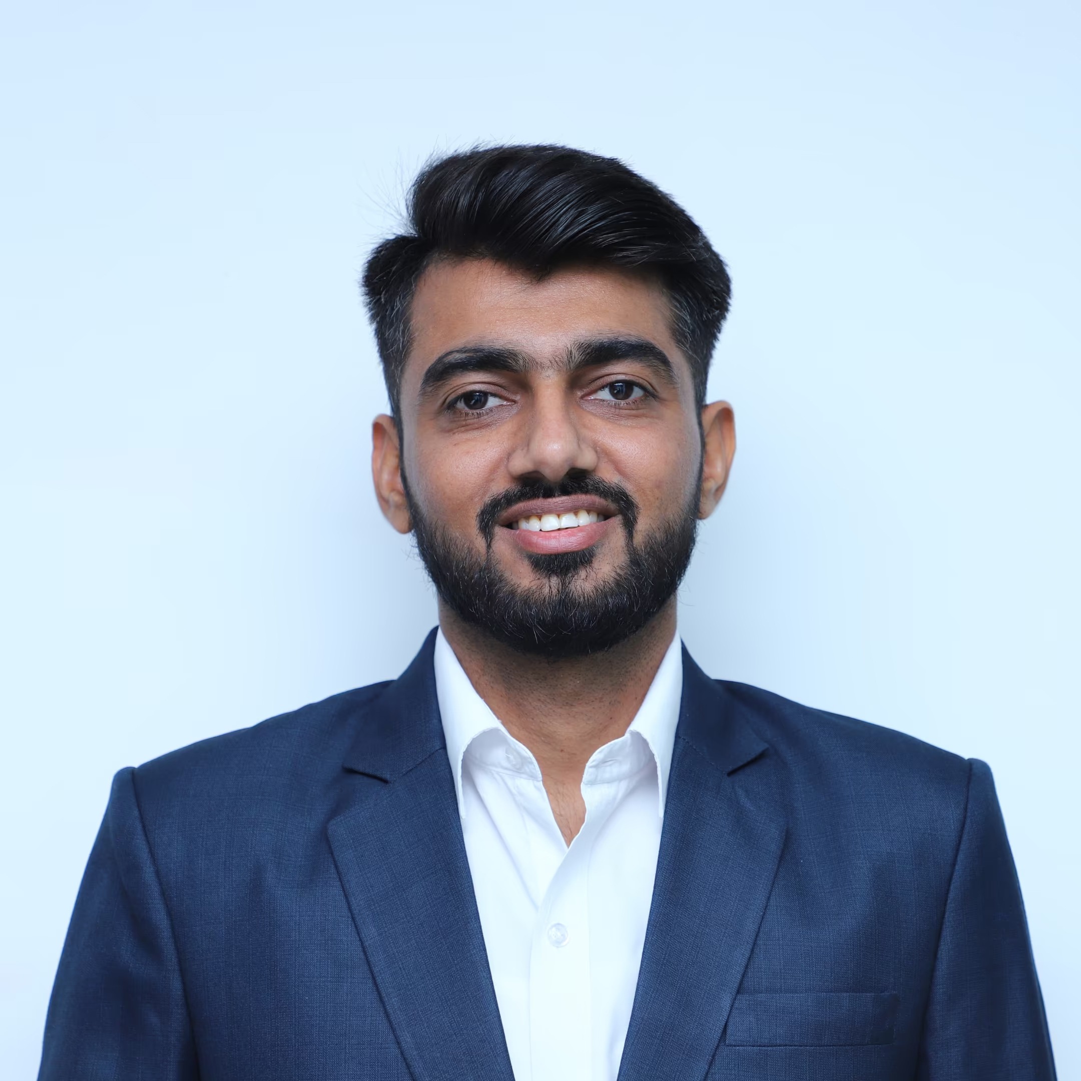 Bharat Khatri