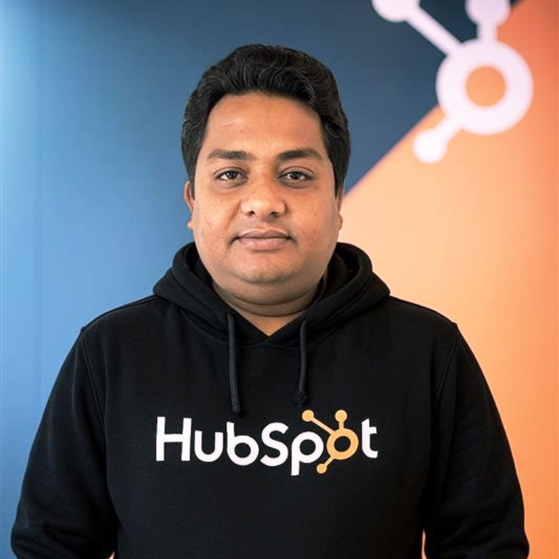 Gaurav Saxena