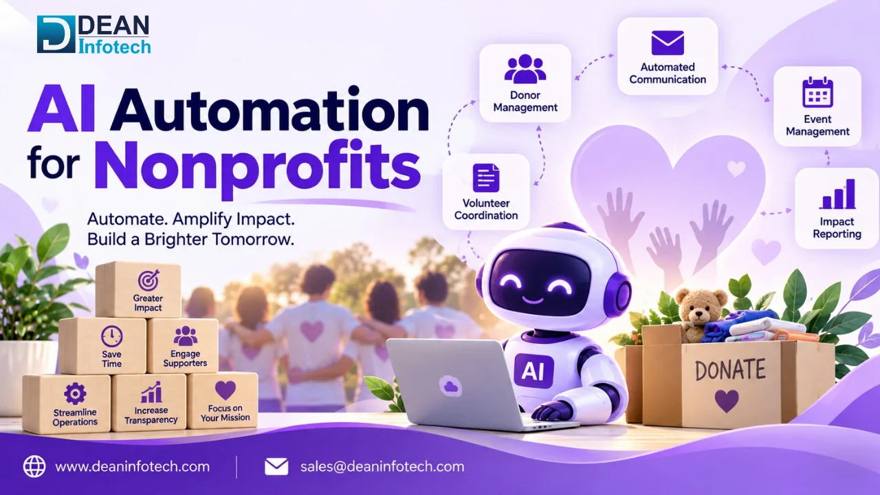 AI Automation for Nonprofits