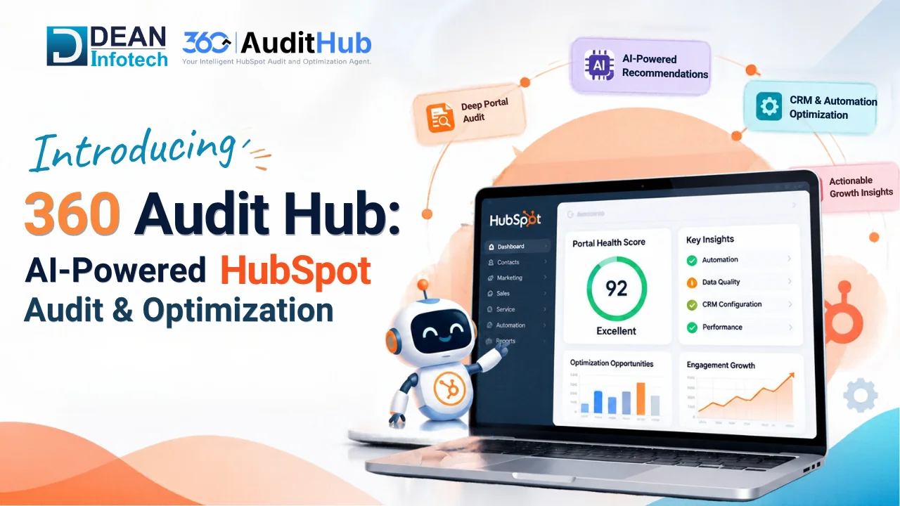Introducing 360 AuditHub