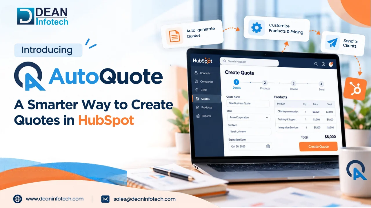 Introducing AutoQuote