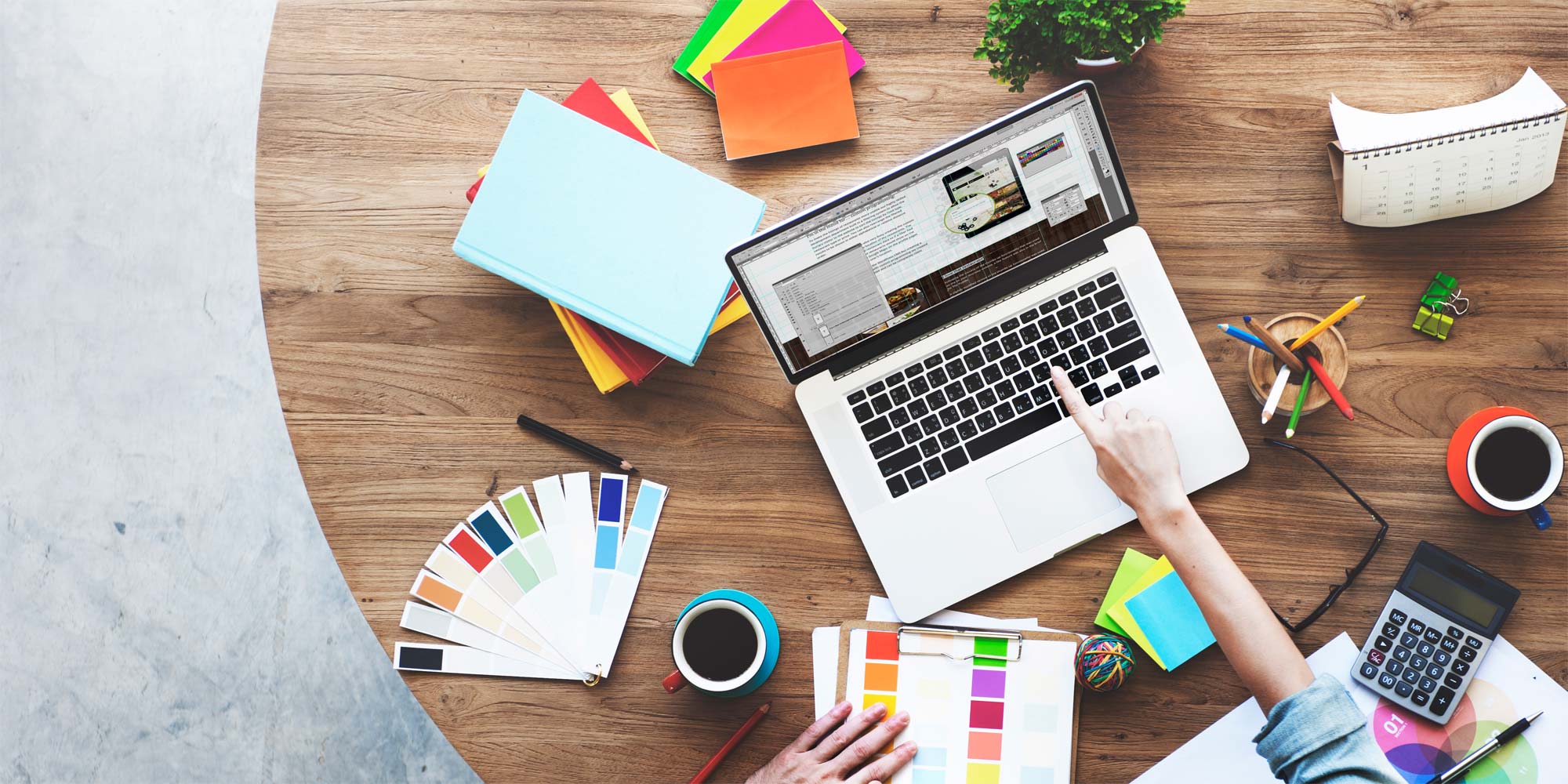 Website Development You have Excellent Choices Available