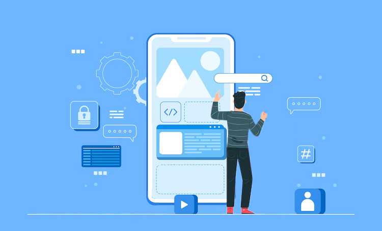 Top Mobile UI/UX Design Trends to Rule in 2025