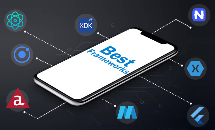 Best Mobile APP Development Framework