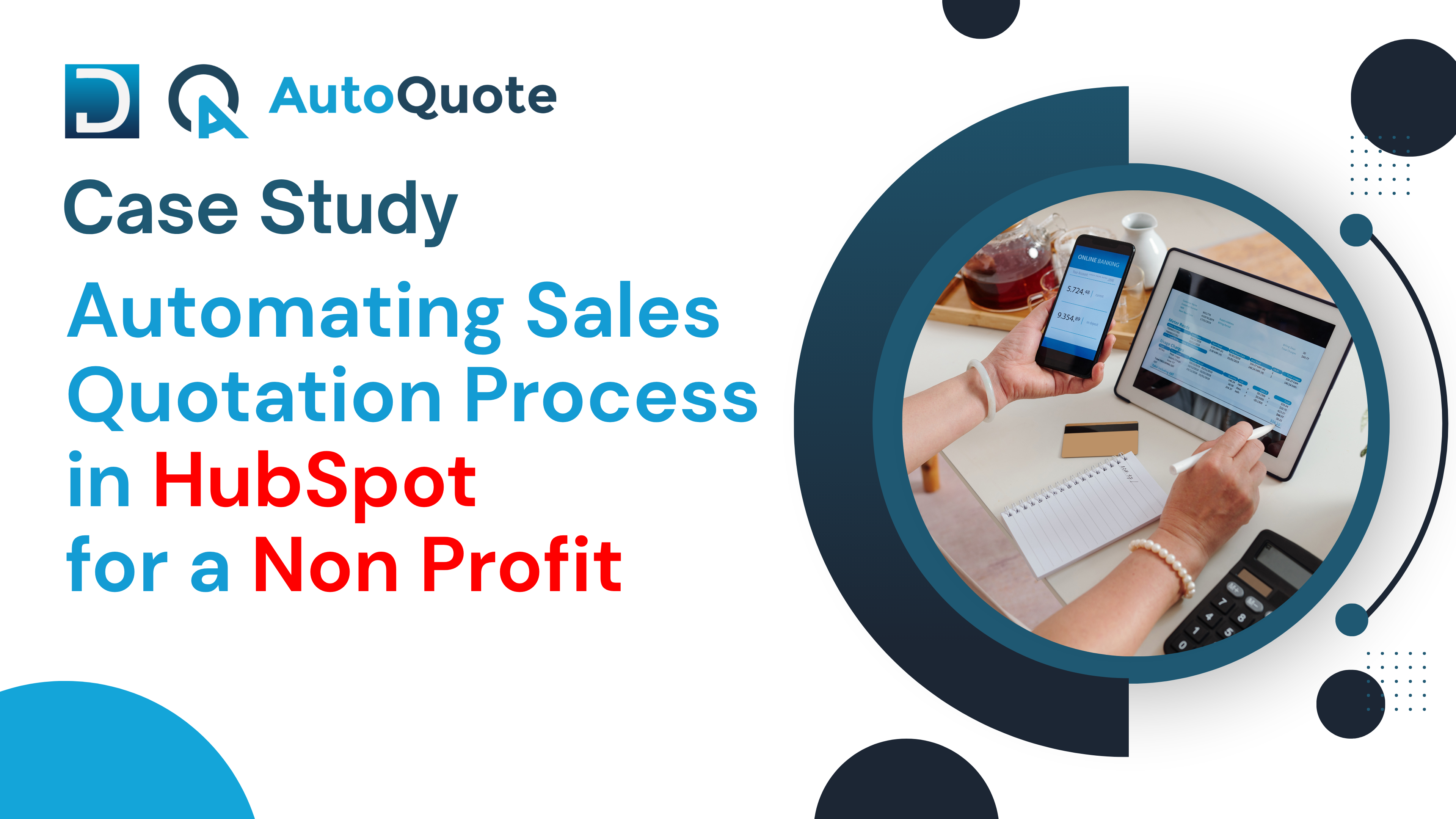 Automating Sales Quotation Process in HubSpot Using AutoQuote