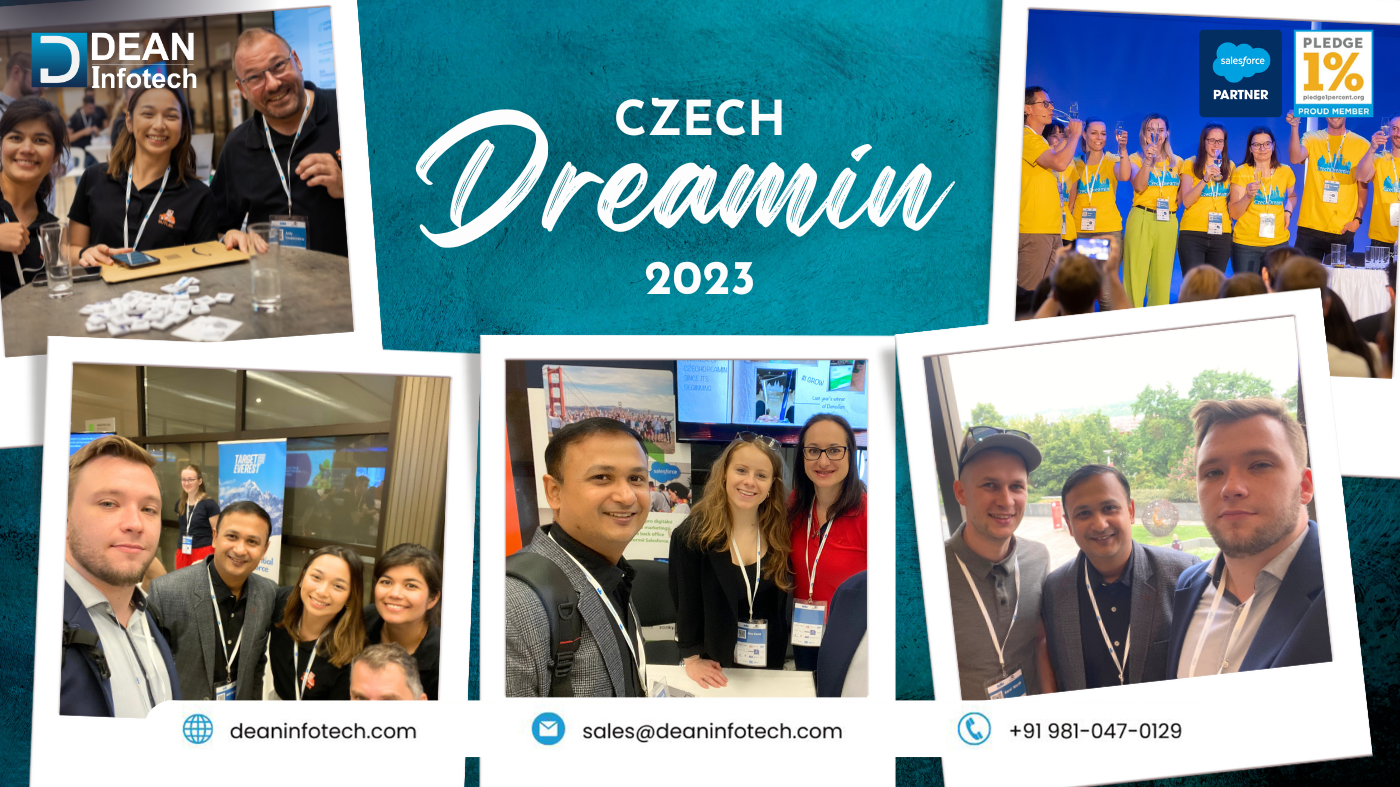 Czech Dreamin 2023, Prague, Czech Republic